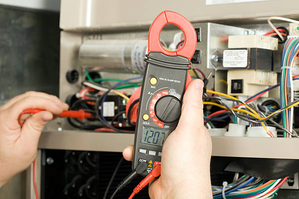 Emergency Electrical Repair Services in Pilot Mountain, NC